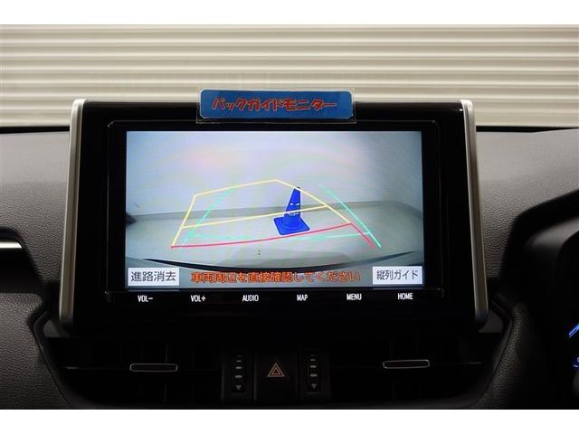 ＲＡＶ４ ハイブリッドＧ　フルエアロ　９型純正ナビ　フルセグＴＶ　ブルートゥース　ＤＶＤ再生　リヤカメラ　ＥＴＣ　ドライブレコーダー　シートヒーター　クルーズコントロール　ＬＥＤライト　電動バックドア　セーフティセンス　アルミ（15枚目）