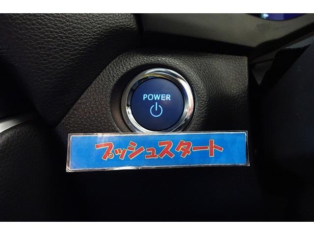 ＲＡＶ４ ハイブリッドＧ　フルエアロ　９型純正ナビ　フルセグＴＶ　ブルートゥース　ＤＶＤ再生　リヤカメラ　ＥＴＣ　ドライブレコーダー　シートヒーター　クルーズコントロール　ＬＥＤライト　電動バックドア　セーフティセンス　アルミ（19枚目）