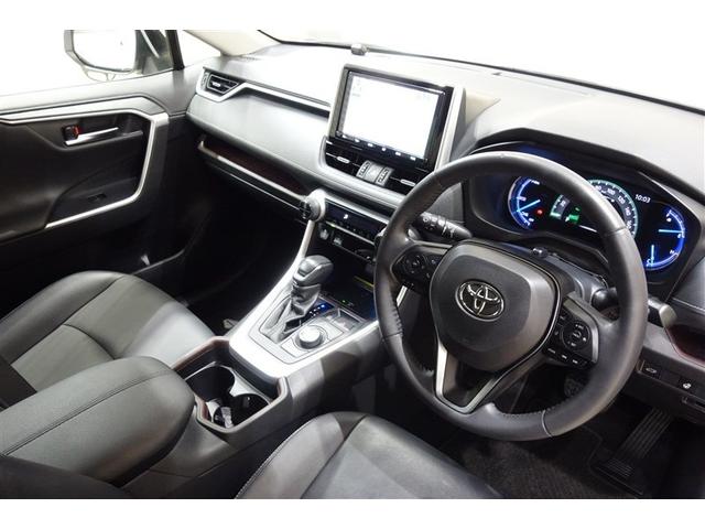 ＲＡＶ４ ハイブリッドＧ　フルエアロ　９型純正ナビ　フルセグＴＶ　ブルートゥース　ＤＶＤ再生　リヤカメラ　ＥＴＣ　ドライブレコーダー　シートヒーター　クルーズコントロール　ＬＥＤライト　電動バックドア　セーフティセンス　アルミ（26枚目）