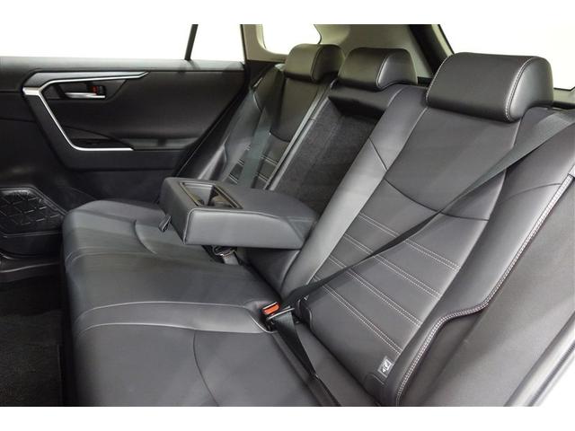 ＲＡＶ４ ハイブリッドＧ　フルエアロ　９型純正ナビ　フルセグＴＶ　ブルートゥース　ＤＶＤ再生　リヤカメラ　ＥＴＣ　ドライブレコーダー　シートヒーター　クルーズコントロール　ＬＥＤライト　電動バックドア　セーフティセンス　アルミ（29枚目）