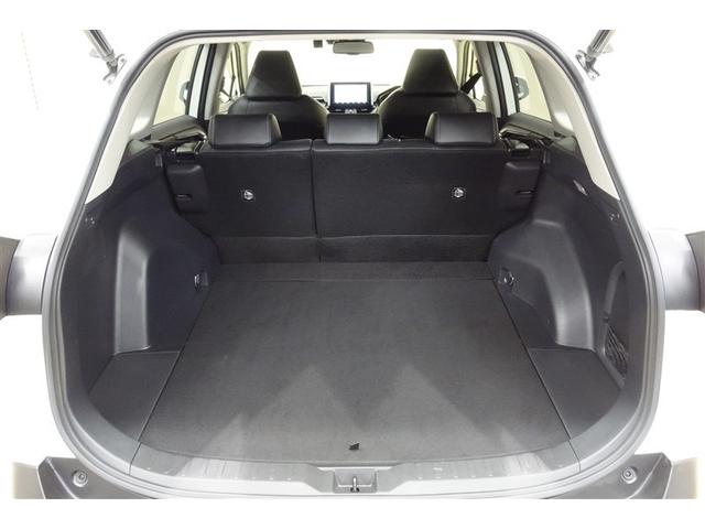 ＲＡＶ４ ハイブリッドＧ　フルエアロ　９型純正ナビ　フルセグＴＶ　ブルートゥース　ＤＶＤ再生　リヤカメラ　ＥＴＣ　ドライブレコーダー　シートヒーター　クルーズコントロール　ＬＥＤライト　電動バックドア　セーフティセンス　アルミ（30枚目）