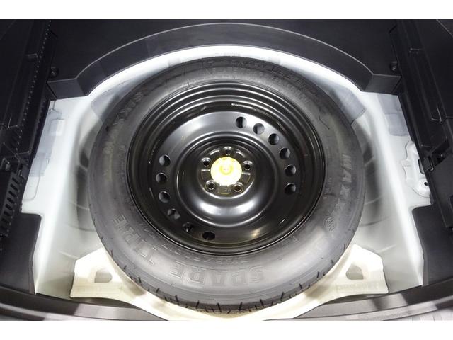 ＲＡＶ４ ハイブリッドＧ　フルエアロ　９型純正ナビ　フルセグＴＶ　ブルートゥース　ＤＶＤ再生　リヤカメラ　ＥＴＣ　ドライブレコーダー　シートヒーター　クルーズコントロール　ＬＥＤライト　電動バックドア　セーフティセンス　アルミ（33枚目）