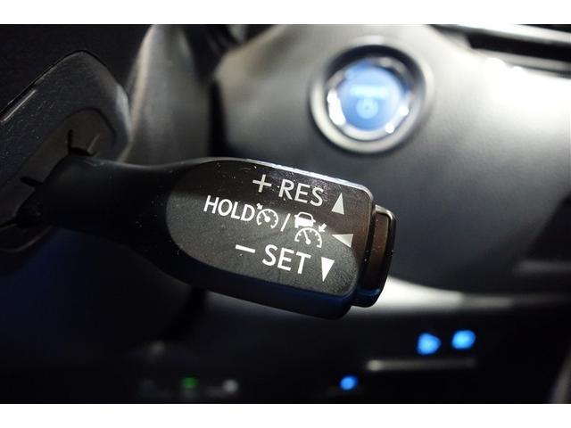 C-HR G エンジンスタータ 9型純正ナビ フルセグTV ブルートゥース DVD再生 リヤカメラ ETC ドライブレコーダ スマートキー シートヒータ LEDライト クルーズコントロール セーフティセンス アルミ(22枚目)