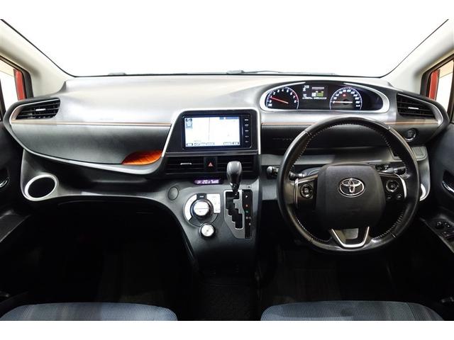 シエンタ Ｇ　純正ナビ　フルセグＴＶ　ブルートゥース　ＤＶＤ再生　リヤカメラ　ＥＴＣ　スマートキー＆プッシュスタート　オートエアコン　シートヒーター　アイドリングストップ　ＬＥＤライト　両側電動ドア　ロングラン保証（11枚目）