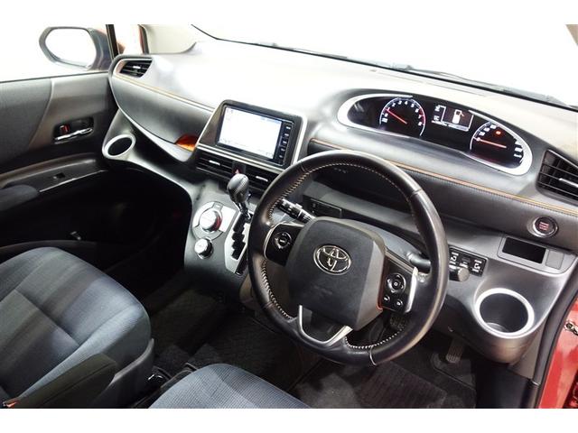 シエンタ Ｇ　純正ナビ　フルセグＴＶ　ブルートゥース　ＤＶＤ再生　リヤカメラ　ＥＴＣ　スマートキー＆プッシュスタート　オートエアコン　シートヒーター　アイドリングストップ　ＬＥＤライト　両側電動ドア　ロングラン保証（24枚目）