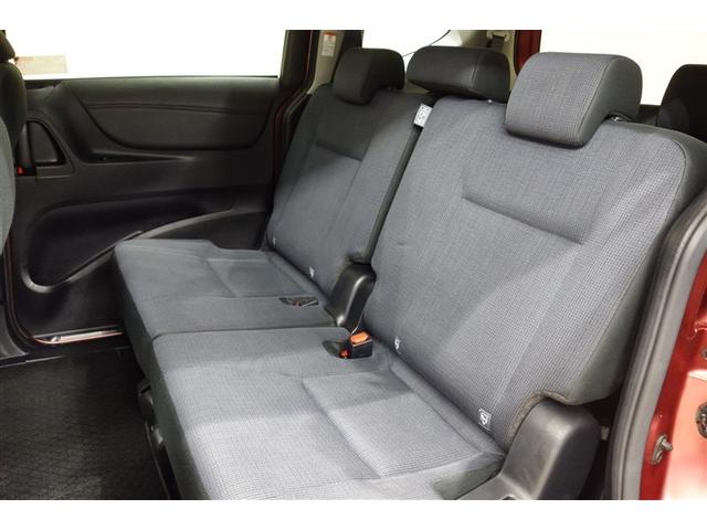 シエンタ Ｇ　純正ナビ　フルセグＴＶ　ブルートゥース　ＤＶＤ再生　リヤカメラ　ＥＴＣ　スマートキー＆プッシュスタート　オートエアコン　シートヒーター　アイドリングストップ　ＬＥＤライト　両側電動ドア　ロングラン保証（26枚目）