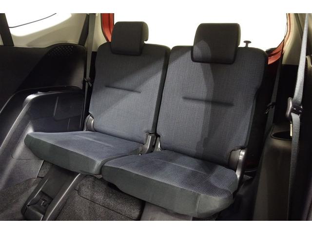 シエンタ Ｇ　純正ナビ　フルセグＴＶ　ブルートゥース　ＤＶＤ再生　リヤカメラ　ＥＴＣ　スマートキー＆プッシュスタート　オートエアコン　シートヒーター　アイドリングストップ　ＬＥＤライト　両側電動ドア　ロングラン保証（27枚目）