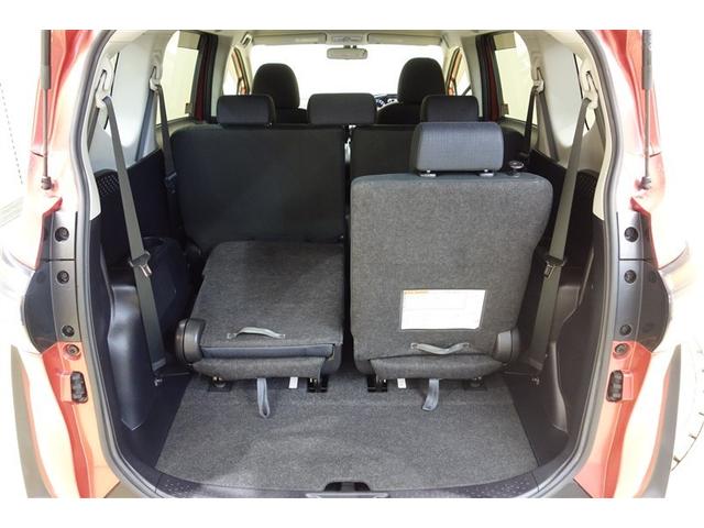 シエンタ Ｇ　純正ナビ　フルセグＴＶ　ブルートゥース　ＤＶＤ再生　リヤカメラ　ＥＴＣ　スマートキー＆プッシュスタート　オートエアコン　シートヒーター　アイドリングストップ　ＬＥＤライト　両側電動ドア　ロングラン保証（28枚目）