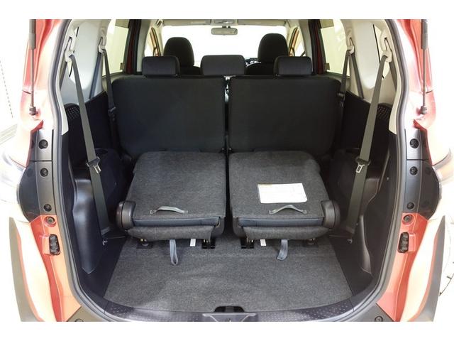 シエンタ Ｇ　純正ナビ　フルセグＴＶ　ブルートゥース　ＤＶＤ再生　リヤカメラ　ＥＴＣ　スマートキー＆プッシュスタート　オートエアコン　シートヒーター　アイドリングストップ　ＬＥＤライト　両側電動ドア　ロングラン保証（29枚目）