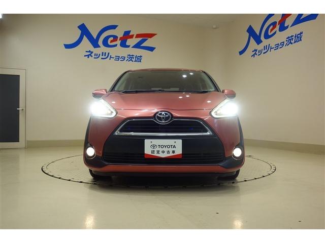 シエンタ Ｇ　純正ナビ　フルセグＴＶ　ブルートゥース　ＤＶＤ再生　リヤカメラ　ＥＴＣ　スマートキー＆プッシュスタート　オートエアコン　シートヒーター　アイドリングストップ　ＬＥＤライト　両側電動ドア　ロングラン保証（33枚目）