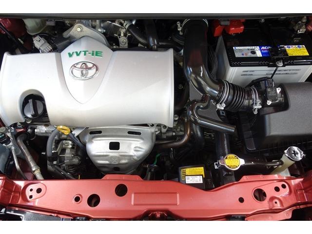 シエンタ Ｇ　純正ナビ　フルセグＴＶ　ブルートゥース　ＤＶＤ再生　リヤカメラ　ＥＴＣ　スマートキー＆プッシュスタート　オートエアコン　シートヒーター　アイドリングストップ　ＬＥＤライト　両側電動ドア　ロングラン保証（34枚目）