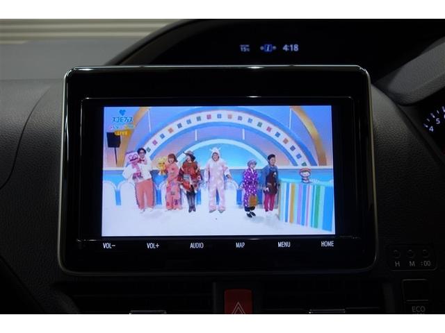 ヴォクシー ＺＳ　煌ＩＩＩ　９型純正ナビ　フルセグＴＶ　ブルートゥース　ＤＶＤ再生　後席モニター　リヤカメラ　ＥＴＣ　スマートキー　オートエアコン　クルーズコントロール　ＬＥＤライト　両側電動ドア　セーフティセンス　アルミ（14枚目）