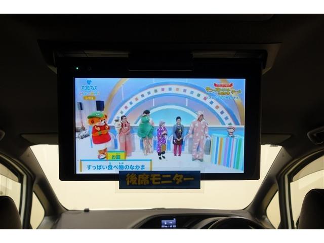 ヴォクシー ＺＳ　煌ＩＩＩ　９型純正ナビ　フルセグＴＶ　ブルートゥース　ＤＶＤ再生　後席モニター　リヤカメラ　ＥＴＣ　スマートキー　オートエアコン　クルーズコントロール　ＬＥＤライト　両側電動ドア　セーフティセンス　アルミ（15枚目）