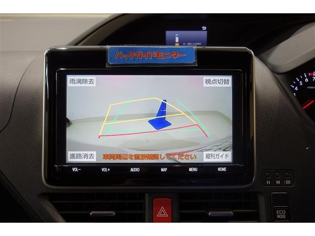 ヴォクシー ＺＳ　煌ＩＩＩ　９型純正ナビ　フルセグＴＶ　ブルートゥース　ＤＶＤ再生　後席モニター　リヤカメラ　ＥＴＣ　スマートキー　オートエアコン　クルーズコントロール　ＬＥＤライト　両側電動ドア　セーフティセンス　アルミ（16枚目）