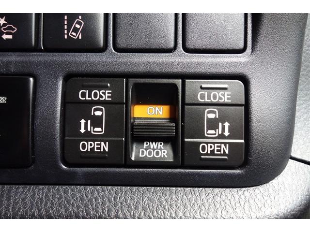 ヴォクシー ＺＳ　煌ＩＩＩ　９型純正ナビ　フルセグＴＶ　ブルートゥース　ＤＶＤ再生　後席モニター　リヤカメラ　ＥＴＣ　スマートキー　オートエアコン　クルーズコントロール　ＬＥＤライト　両側電動ドア　セーフティセンス　アルミ（24枚目）