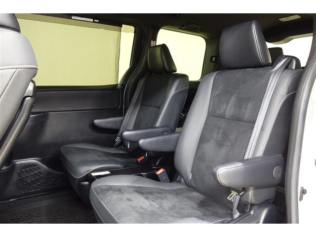 ヴォクシー ＺＳ　煌ＩＩＩ　９型純正ナビ　フルセグＴＶ　ブルートゥース　ＤＶＤ再生　後席モニター　リヤカメラ　ＥＴＣ　スマートキー　オートエアコン　クルーズコントロール　ＬＥＤライト　両側電動ドア　セーフティセンス　アルミ（27枚目）