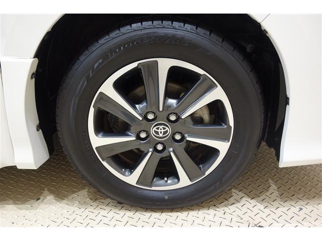 ヴォクシー ＺＳ　煌ＩＩＩ　９型純正ナビ　フルセグＴＶ　ブルートゥース　ＤＶＤ再生　後席モニター　リヤカメラ　ＥＴＣ　スマートキー　オートエアコン　クルーズコントロール　ＬＥＤライト　両側電動ドア　セーフティセンス　アルミ（36枚目）