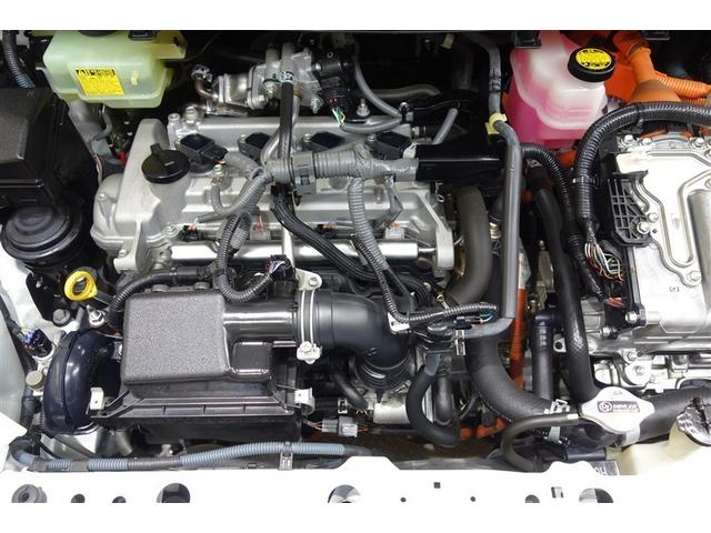 アクア Ｓ　純正ナビ　フルセグＴＶ　ブルートゥース　リヤカメラ　ＥＴＣ　スマートキー＆プッシュスタート　オートエアコン　デュアルエアバッグ　パワーステアリング　パワーウィンドウ　パンク修理キット　ロングラン保証（28枚目）