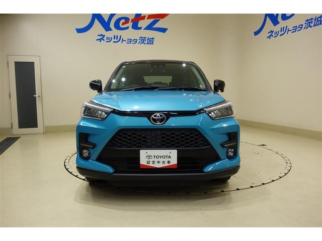 ライズ Ｚ　誤発進抑制機能　エアコン　スマートキー＆プッシュスタート　地デジＴＶ　ＶＳＡ　盗難防止装置　ミュージックプレイヤー接続可　アイドリングストップ機能　クルコン　バックモニター　ナビ＆ＴＶ　アルミホイール（5枚目）