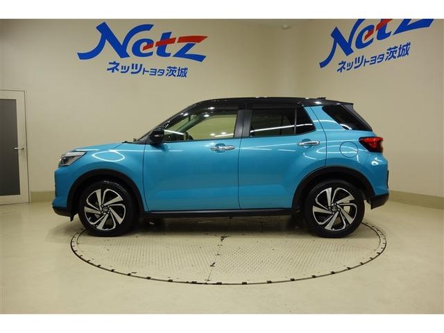 ライズ Ｚ　誤発進抑制機能　エアコン　スマートキー＆プッシュスタート　地デジＴＶ　ＶＳＡ　盗難防止装置　ミュージックプレイヤー接続可　アイドリングストップ機能　クルコン　バックモニター　ナビ＆ＴＶ　アルミホイール（11枚目）