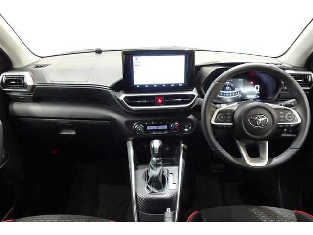 ライズ Ｚ　誤発進抑制機能　エアコン　スマートキー＆プッシュスタート　地デジＴＶ　ＶＳＡ　盗難防止装置　ミュージックプレイヤー接続可　アイドリングストップ機能　クルコン　バックモニター　ナビ＆ＴＶ　アルミホイール（12枚目）