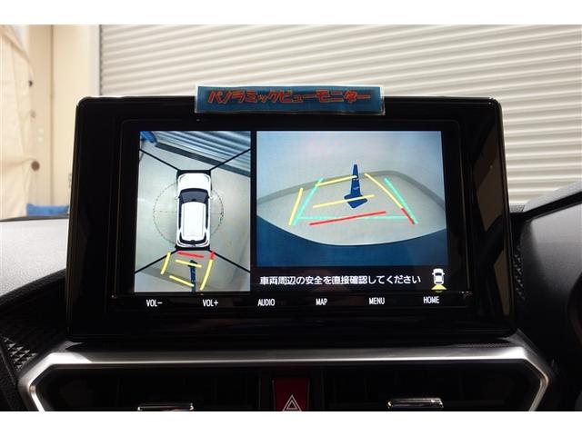 ライズ Ｚ　誤発進抑制機能　エアコン　スマートキー＆プッシュスタート　地デジＴＶ　ＶＳＡ　盗難防止装置　ミュージックプレイヤー接続可　アイドリングストップ機能　クルコン　バックモニター　ナビ＆ＴＶ　アルミホイール（16枚目）