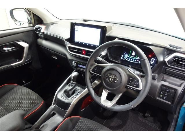 ライズ Ｚ　誤発進抑制機能　エアコン　スマートキー＆プッシュスタート　地デジＴＶ　ＶＳＡ　盗難防止装置　ミュージックプレイヤー接続可　アイドリングストップ機能　クルコン　バックモニター　ナビ＆ＴＶ　アルミホイール（26枚目）