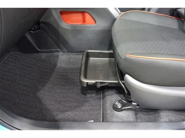 ライズ Ｚ　誤発進抑制機能　エアコン　スマートキー＆プッシュスタート　地デジＴＶ　ＶＳＡ　盗難防止装置　ミュージックプレイヤー接続可　アイドリングストップ機能　クルコン　バックモニター　ナビ＆ＴＶ　アルミホイール（28枚目）