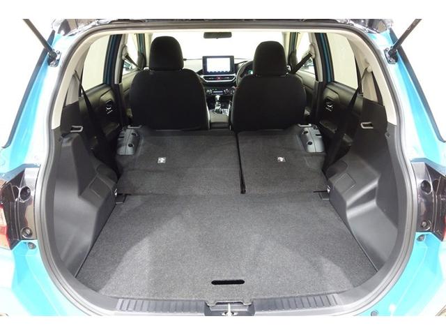 ライズ Ｚ　誤発進抑制機能　エアコン　スマートキー＆プッシュスタート　地デジＴＶ　ＶＳＡ　盗難防止装置　ミュージックプレイヤー接続可　アイドリングストップ機能　クルコン　バックモニター　ナビ＆ＴＶ　アルミホイール（32枚目）