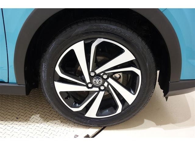 ライズ Ｚ　誤発進抑制機能　エアコン　スマートキー＆プッシュスタート　地デジＴＶ　ＶＳＡ　盗難防止装置　ミュージックプレイヤー接続可　アイドリングストップ機能　クルコン　バックモニター　ナビ＆ＴＶ　アルミホイール（37枚目）