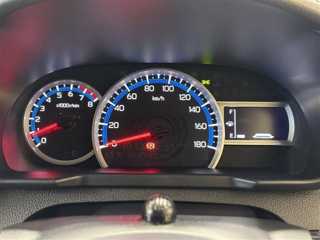 ルーミー カスタムG アイドリング 両側電動SD LEDヘット バックビューモニター 衝突回避ブレーキ 地デジ スマートキー メモリナビ クルーズコントロール 点検記録簿 DVD ETC 1オーナー オートエアコン ABS(17枚目)