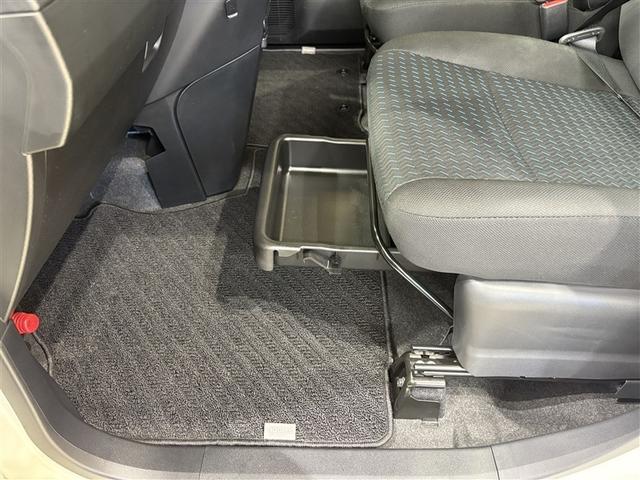 ルーミー カスタムG アイドリング 両側電動SD LEDヘット バックビューモニター 衝突回避ブレーキ 地デジ スマートキー メモリナビ クルーズコントロール 点検記録簿 DVD ETC 1オーナー オートエアコン ABS(25枚目)