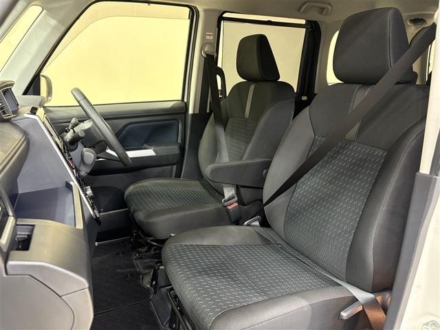 ルーミー カスタムG アイドリング 両側電動SD LEDヘット バックビューモニター 衝突回避ブレーキ 地デジ スマートキー メモリナビ クルーズコントロール 点検記録簿 DVD ETC 1オーナー オートエアコン ABS(26枚目)