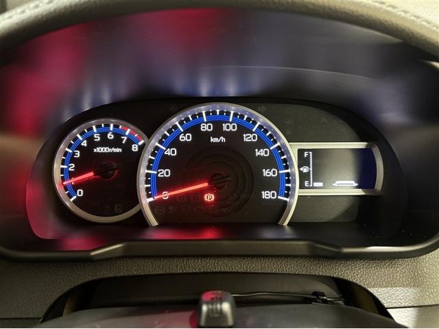 ルーミー カスタムG 純正ナビ フルセグTV ブルートゥース DVD再生 全周囲カメラ ETC スマートキー オートエアコン シートヒーター 両側電動ドア LEDライト クルーズコントロール スマートアシスト アルミ(18枚目)