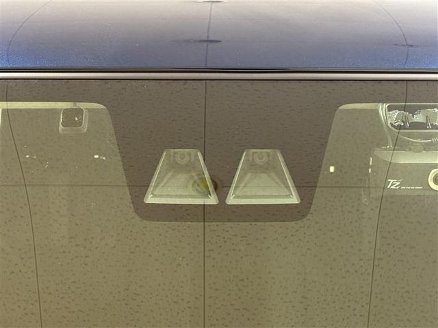 ルーミー カスタムG 純正ナビ フルセグTV ブルートゥース DVD再生 全周囲カメラ ETC スマートキー オートエアコン シートヒーター 両側電動ドア LEDライト クルーズコントロール スマートアシスト アルミ(35枚目)