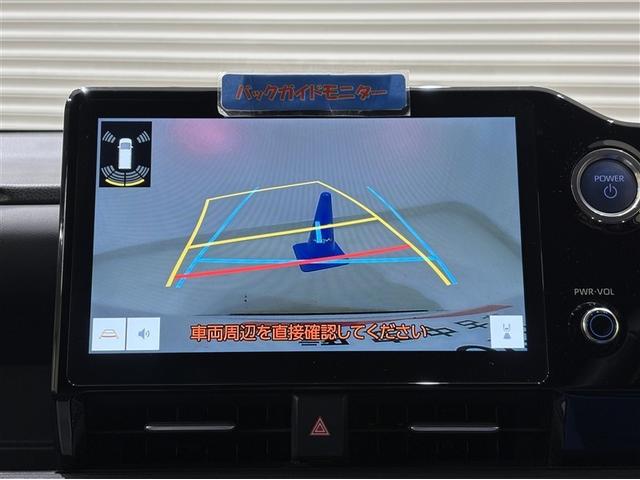 ヴォクシー ハイブリッドＳ－Ｚ　パワーウィンドウ　ＤＶＤ再生機能　インテリキー　横滑防止装置　地デジＴＶ　アクティブクルーズコントロール　１オナ　フルオートエアコン　リアカメラ　エアバッグ　ＡＢＳ　１００Ｖ充電　ナビＴＶ　ＷＡＣ（17枚目）
