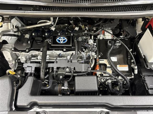 ヴォクシー ハイブリッドＳ－Ｚ　パワーウィンドウ　ＤＶＤ再生機能　インテリキー　横滑防止装置　地デジＴＶ　アクティブクルーズコントロール　１オナ　フルオートエアコン　リアカメラ　エアバッグ　ＡＢＳ　１００Ｖ充電　ナビＴＶ　ＷＡＣ（40枚目）