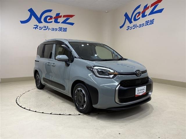 シエンタ ハイブリッドＺ　ＴＳＳ　ワンオーナ　エアバック　キーレスエントリー　イモビライザー　ＴＶ　整備記録簿　バックモニター　ＬＥＤヘッドライト　ＥＴＣ車載器　横滑り防止　スマートキー　オートエアコン　サイドエアバッグ（6枚目）