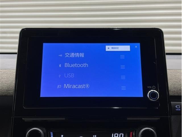 シエンタ ハイブリッドＺ　ＴＳＳ　ワンオーナ　エアバック　キーレスエントリー　イモビライザー　ＴＶ　整備記録簿　バックモニター　ＬＥＤヘッドライト　ＥＴＣ車載器　横滑り防止　スマートキー　オートエアコン　サイドエアバッグ（14枚目）