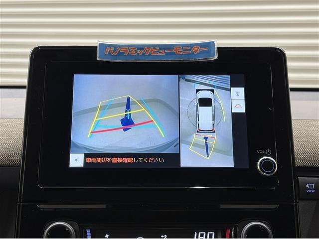 シエンタ ハイブリッドＺ　ＴＳＳ　ワンオーナ　エアバック　キーレスエントリー　イモビライザー　ＴＶ　整備記録簿　バックモニター　ＬＥＤヘッドライト　ＥＴＣ車載器　横滑り防止　スマートキー　オートエアコン　サイドエアバッグ（16枚目）