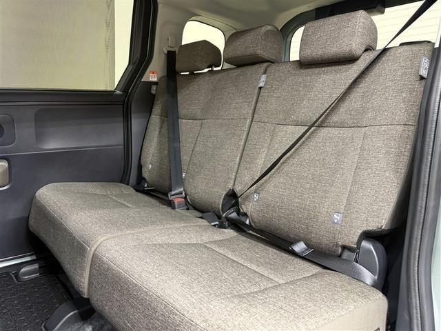 シエンタ ハイブリッドＺ　ＴＳＳ　ワンオーナ　エアバック　キーレスエントリー　イモビライザー　ＴＶ　整備記録簿　バックモニター　ＬＥＤヘッドライト　ＥＴＣ車載器　横滑り防止　スマートキー　オートエアコン　サイドエアバッグ（30枚目）