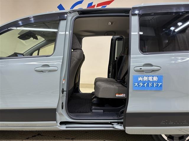 シエンタ ハイブリッドＺ　ＴＳＳ　ワンオーナ　エアバック　キーレスエントリー　イモビライザー　ＴＶ　整備記録簿　バックモニター　ＬＥＤヘッドライト　ＥＴＣ車載器　横滑り防止　スマートキー　オートエアコン　サイドエアバッグ（38枚目）