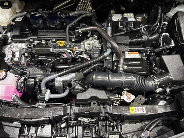 シエンタ ハイブリッドＺ　ＴＳＳ　ワンオーナ　エアバック　キーレスエントリー　イモビライザー　ＴＶ　整備記録簿　バックモニター　ＬＥＤヘッドライト　ＥＴＣ車載器　横滑り防止　スマートキー　オートエアコン　サイドエアバッグ（39枚目）