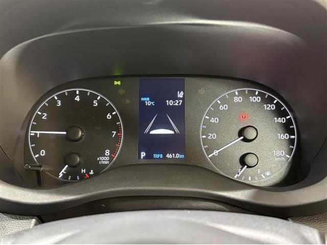 ヤリス Ｘ　ＰＣＳ　スマートキーシステム　横滑り防止装置付き　記録簿有　ワイヤレスキー　盗難防止　サイドエアバック　エアコン　Ｗエアバッグ　パワーウインドウ　パワステ　運転席エアバッグ　１オーナー　ＡＢＳ（17枚目）