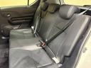 クリーニングしてあり清潔でコンパクトカーながら広々とした座席です!是非、現車を見て体感してみてください。