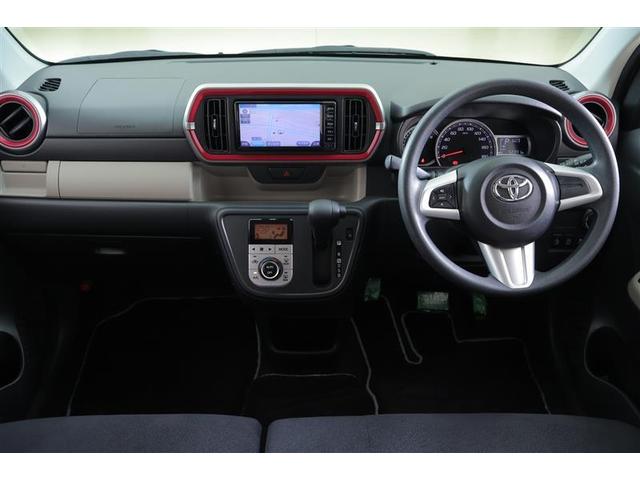 パッソ モーダ　Ｓ　ワンセグ　メモリーナビ　ミュージックプレイヤー接続可　バックカメラ　衝突被害軽減システム　ＥＴＣ　ドラレコ　ＬＥＤヘッドランプ　記録簿　アイドリングストップ（4枚目）