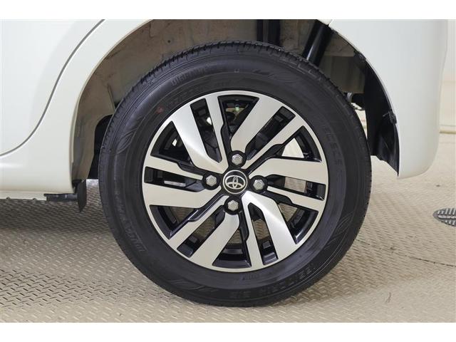 パッソ モーダ　Ｓ　ワンセグ　メモリーナビ　ミュージックプレイヤー接続可　バックカメラ　衝突被害軽減システム　ＥＴＣ　ドラレコ　ＬＥＤヘッドランプ　記録簿　アイドリングストップ（7枚目）