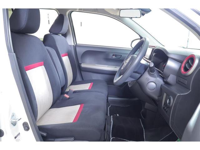 パッソ モーダ　Ｓ　ワンセグ　メモリーナビ　ミュージックプレイヤー接続可　バックカメラ　衝突被害軽減システム　ＥＴＣ　ドラレコ　ＬＥＤヘッドランプ　記録簿　アイドリングストップ（8枚目）