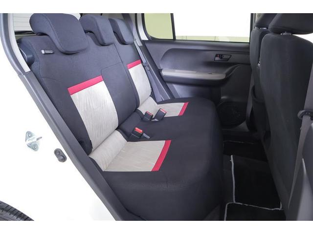 パッソ モーダ　Ｓ　ワンセグ　メモリーナビ　ミュージックプレイヤー接続可　バックカメラ　衝突被害軽減システム　ＥＴＣ　ドラレコ　ＬＥＤヘッドランプ　記録簿　アイドリングストップ（9枚目）