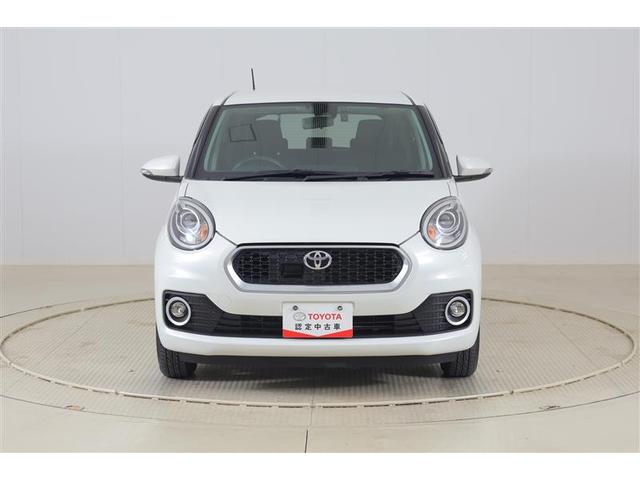 パッソ モーダ　Ｓ　ワンセグ　メモリーナビ　ミュージックプレイヤー接続可　バックカメラ　衝突被害軽減システム　ＥＴＣ　ドラレコ　ＬＥＤヘッドランプ　記録簿　アイドリングストップ（11枚目）